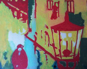 Martine Jacobs - Vroeger kopen? Bied vanaf 60!