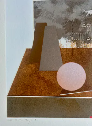 Martin R. Baeyens - Still life kopen? Bied vanaf 25!