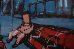 Herman Brood - metro kopen? Bied vanaf 265!