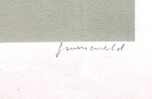 Doris Groeneveld - West-Fries Landschap, gesigneerd en ingelijst kopen? Bied vanaf 35!