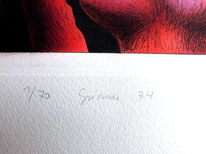 Günter Gritzner - Salvador Dali - Mythos kopen? Bied vanaf 1!