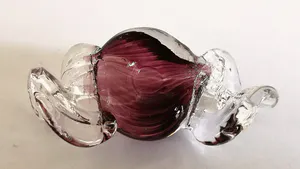 Seguso - 12x Murano Glas Snoepjes / Bonbons / Sweets - Vintage Kunst Venetië kopen? Bied vanaf 50!