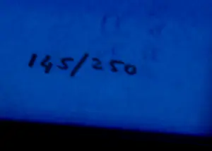 Herman Brood - Ingelijste zeefdruk: het bandje: de gitarist - 1990 kopen? Bied vanaf 350!