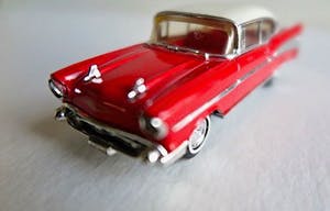 Curiosa - 3 Dinky Toys: Chevrolet/Bentley /Tucker Torpedo -Matchbox - VERZENDING GRATIS NL kopen? Bied vanaf 1!