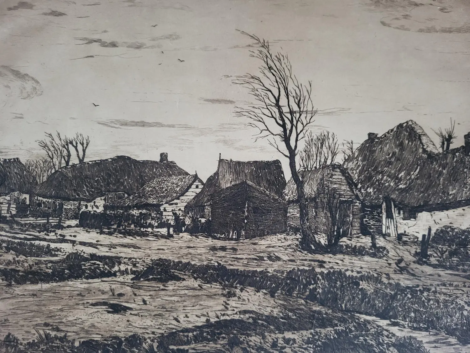 Hendrik Weegewijs (1875-1964)