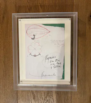 Panamarenko - Antwerpse luchtschipbouw kopen? Bied vanaf 275!