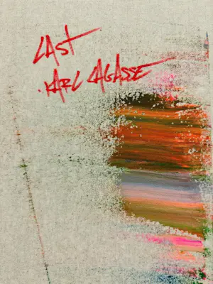 Karl Lagasse - Karl Lagasse's laatste schilderij kopen? Bied vanaf 500!