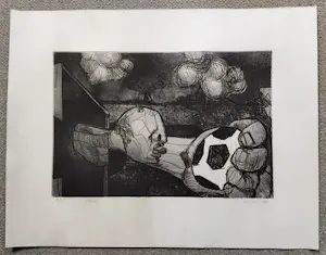 Leo Dooper - Keeper kopen? Bied vanaf 25!