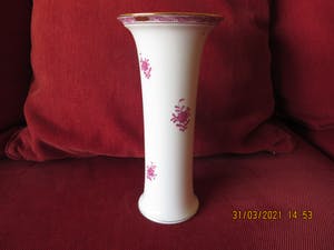 Porseleinfabriek Herend - BloemVaas kopen? Bied vanaf 1!