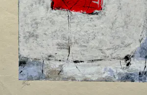 Frank Ermschel - Zonder titel kopen? Bied vanaf 38!