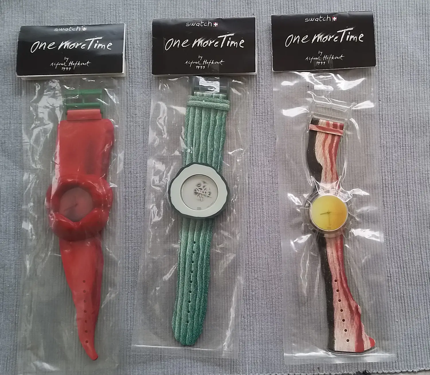 Alfred Hofkunst (1942-2004)