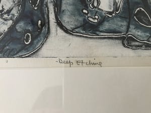 Bruce Onobrakepeya - Afieki (Market Place) kopen? Bied vanaf 350!