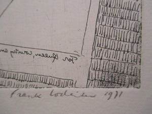 Frank Lodeizen - Ets 1971 kopen? Bied vanaf 40!