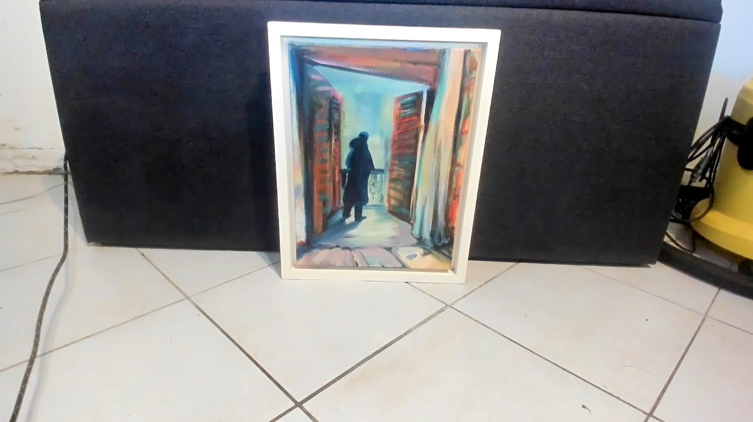 Eve Andrew - northern sky kopen? Bied vanaf 200!