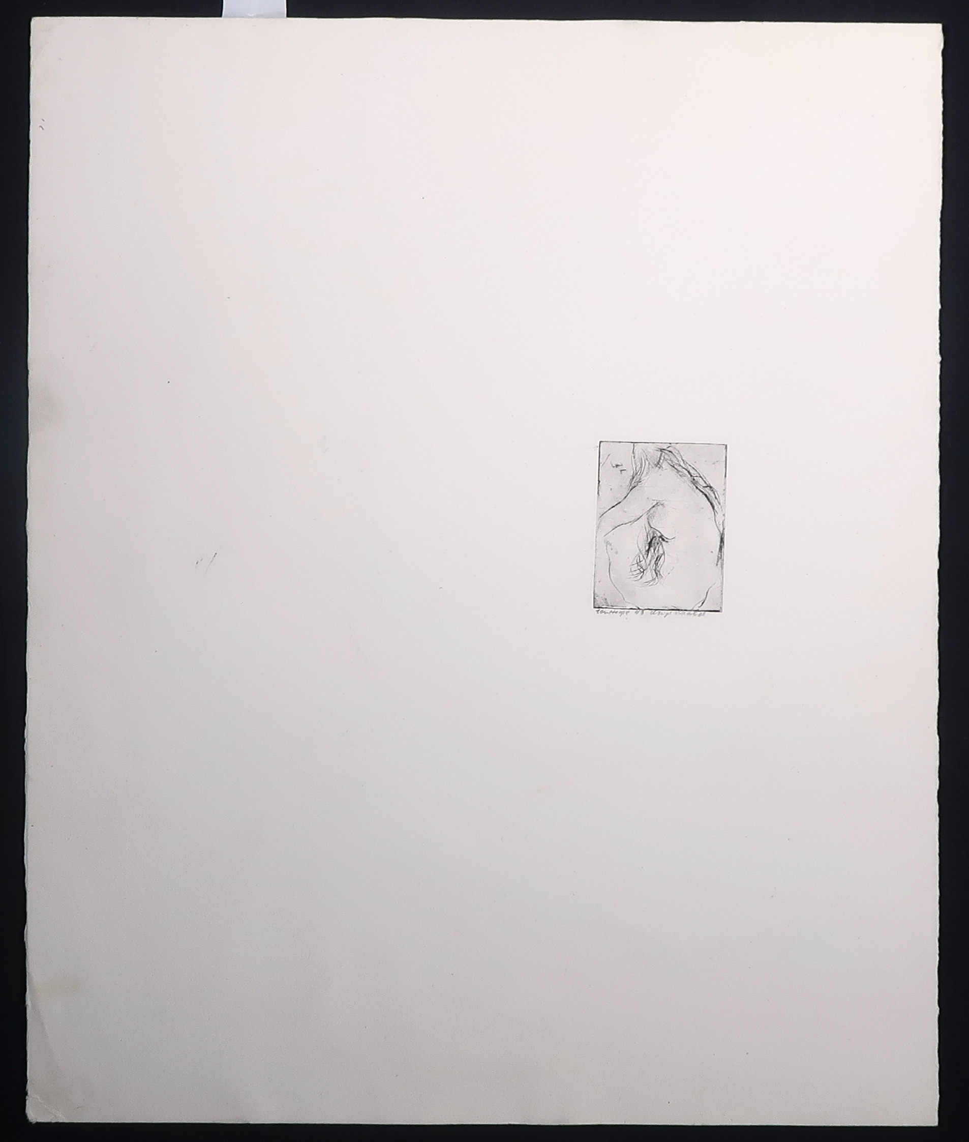 Bob ten Hoope - Droge naald, Vrouw kopen? Bied vanaf 1!