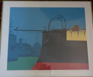 Marcus van Hoorn - Ramschip Schorpioen kopen? Bied vanaf 50!