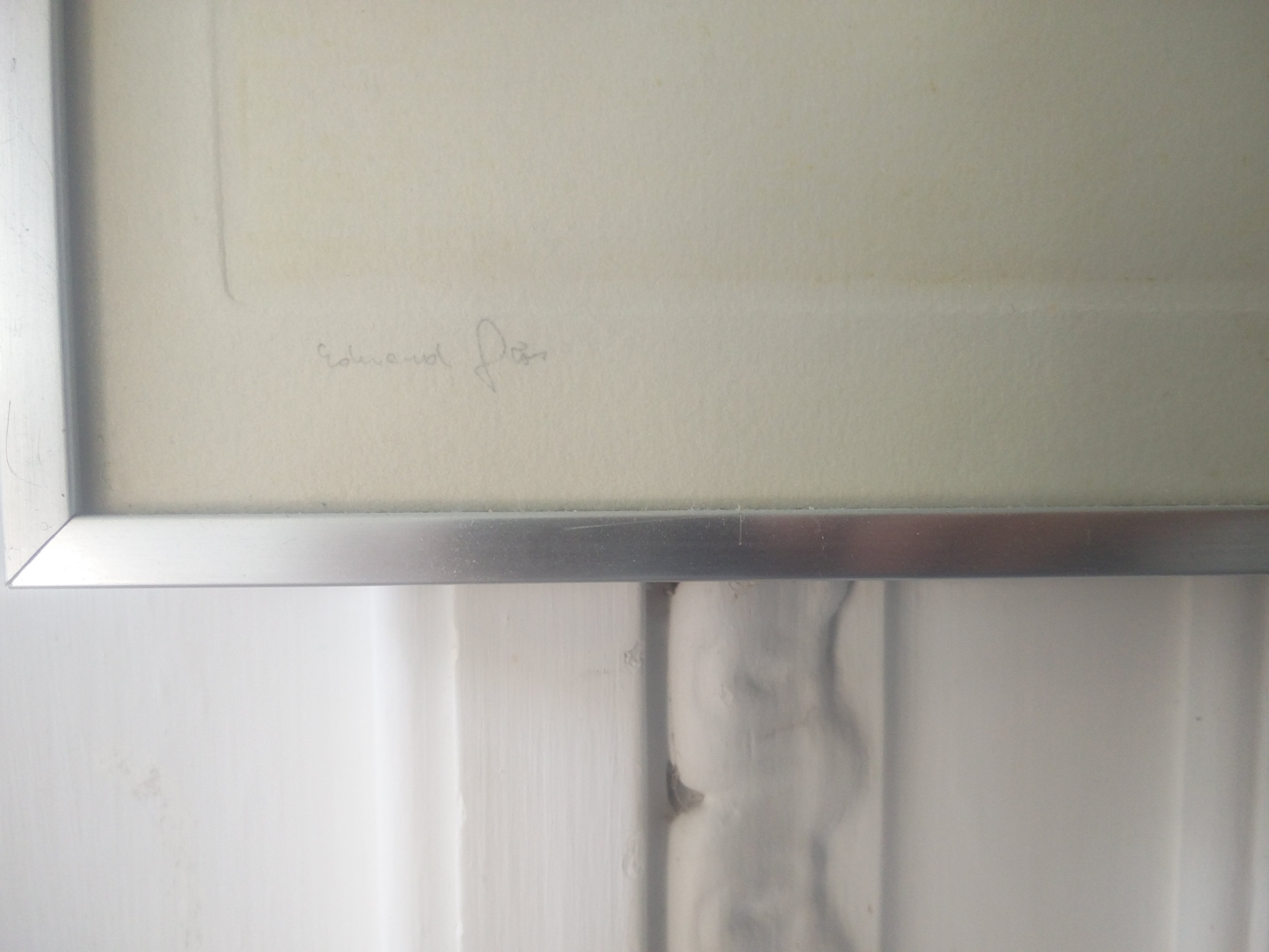 Eduard Flor - Kandelaar met brandende kaars kopen? Bied vanaf 50!