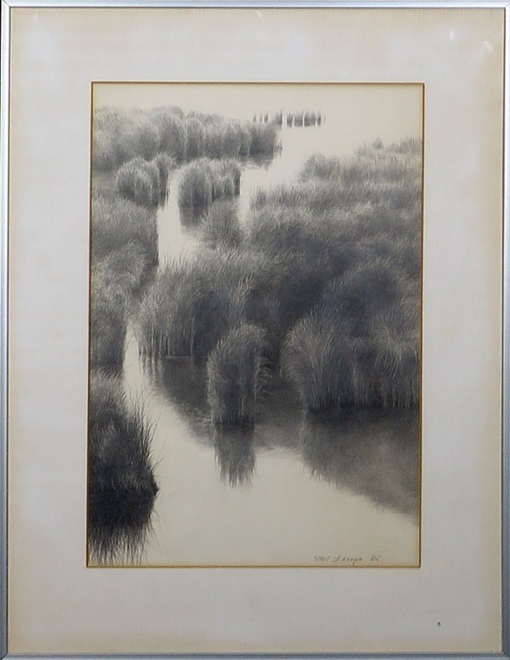 Dirk Jan van Drooge (1945)