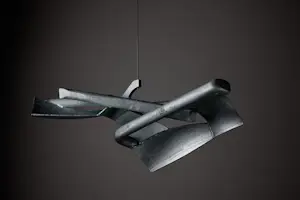 Andrew Clausen - Suspended Composition No. 2 kopen? Bied vanaf 750!