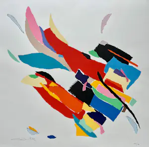 Gerard 't Hart - Zonder titel kopen? Bied vanaf 25!