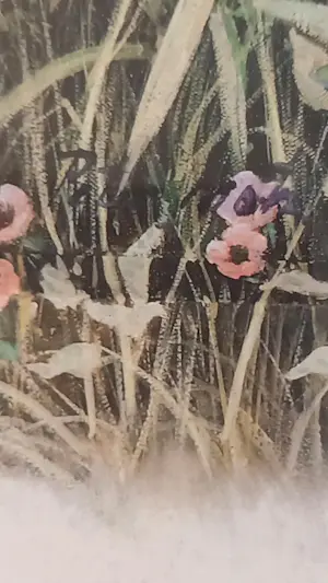 Peter Motz - ,,Spring Has Started '' kopen? Bied vanaf 35!