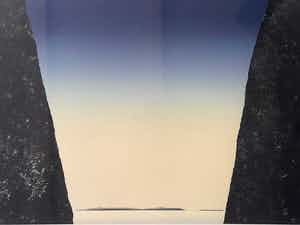 Jan Hendrix - Geen titel. verkocht voor € 65!