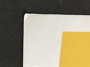 Frank Lodeizen - 2x geen titel en 5 andere werken van 3 andere kunstenaars kopen? Bied vanaf 100!