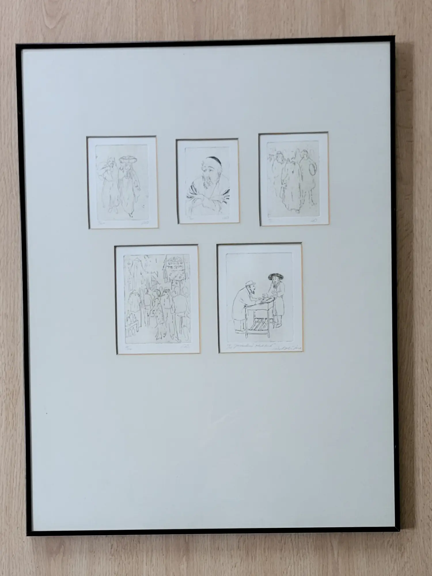 Willy Belinfante (1922-2014)