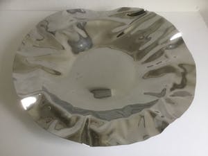 Alessi - RVS Fruitschaal kopen? Bied vanaf 25!