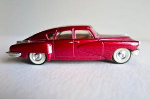 Curiosa - 3 Dinky Toys: Chevrolet/Bentley /Tucker Torpedo -Matchbox - VERZENDING GRATIS NL kopen? Bied vanaf 1!