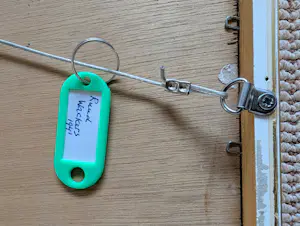 Ruudt Wackers - STAAND NAAKT MET VOILE kopen? Bied vanaf 300!