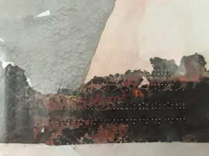 Dorien Melis - Samengevallen Tijd kopen? Bied vanaf 275!