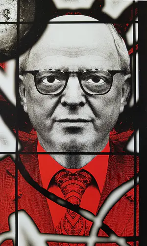 Gilbert & George - Scapegoat Pictures kopen? Bied vanaf 79!