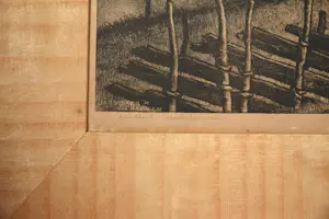 Jan Visser - Waterval Lauterbrunnen kopen? Bied vanaf 40!