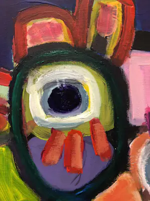 Jasper Banen - Koppig kopen? Bied vanaf 395!