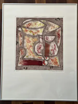 Rob Kooman - TABLEAU D’OBJECTS 3 kopen? Bied vanaf 60!