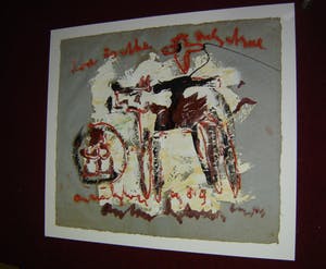 Anton Heyboer - Love is the only true 1989 kopen? Bied vanaf 375!