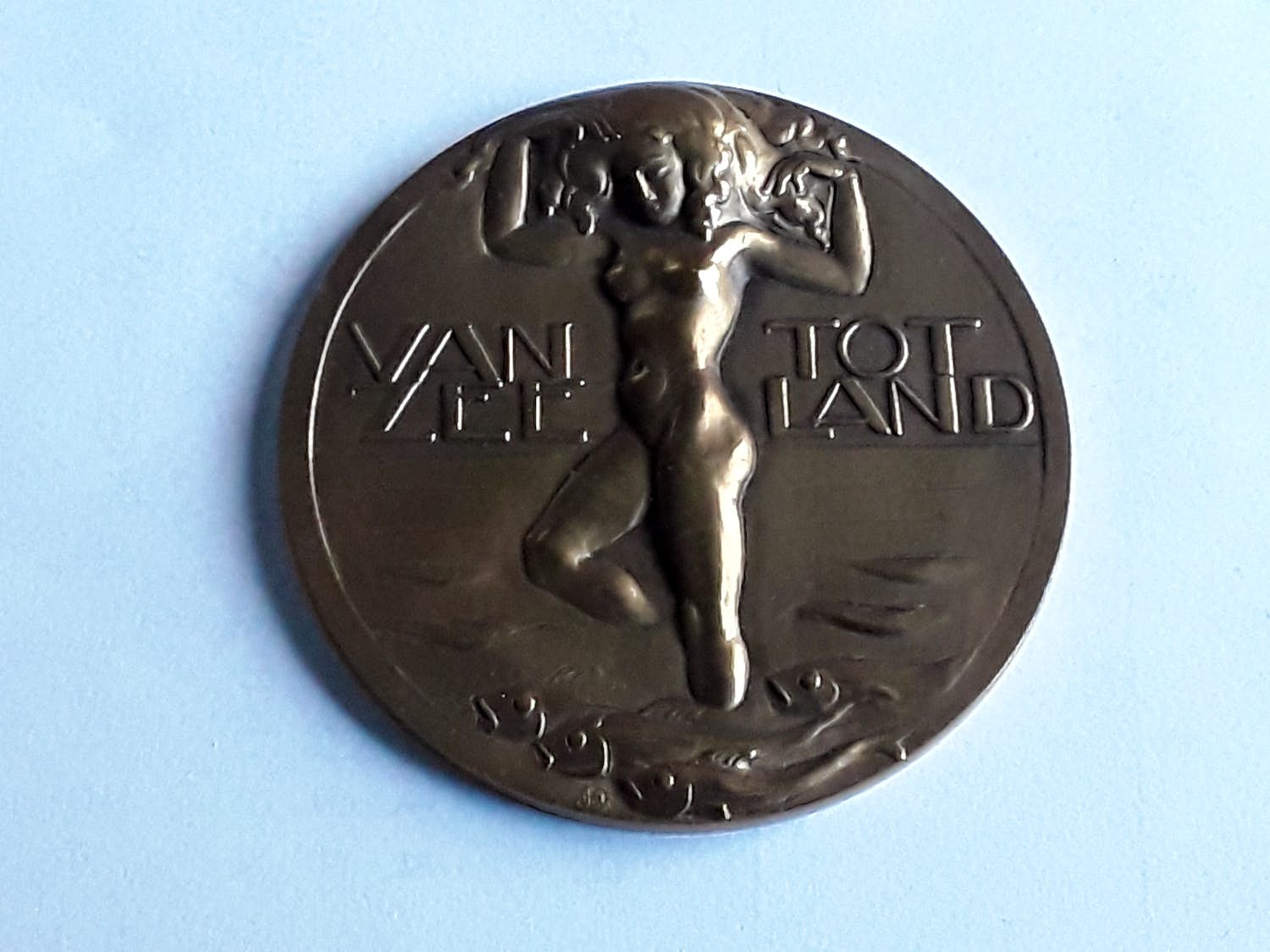 Gijsbert Jacobs van den Hof - Droogmaking Zuiderzee kopen? Bied vanaf 115!