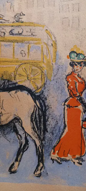 AcheterKees van Dongen - Place Pigalle? Enchérissez de 900!