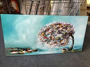 Gena - New World kopen? Bied vanaf 350!