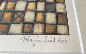 Marjan Smit - Kasteel kopen? Bied vanaf 45!