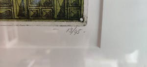 Rolf Weijburg - Isla de Lanzarote : La Geria kopen? Bied vanaf 35!