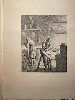 Jan Gillisz. van Vliet - Herdruk, De Glazeniers kopen? Bied vanaf 1!
