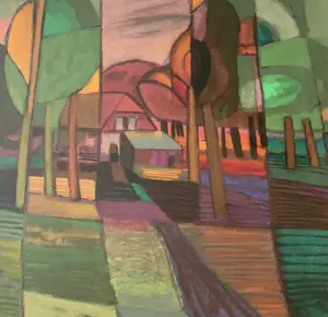 Ton Schulten - Herfst kopen? Bied vanaf 350!