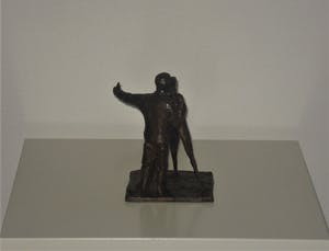 Jaap Hartman - De landmeter kopen? Bied vanaf 79!