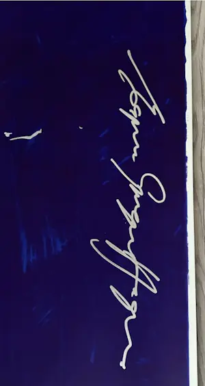 Espen Hagen - Indian chief on purple kopen? Bied vanaf 59!