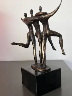 Hans Kuyper - Verbondenheid kopen? Bied vanaf 79!