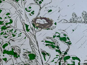 Pieter Holstein - Ets Kracht kopen? Bied vanaf 40!