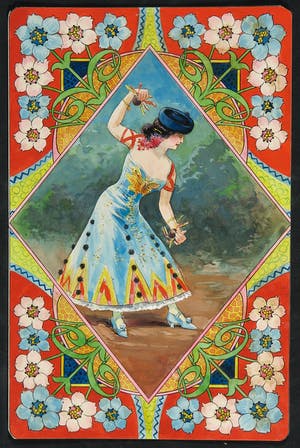 Niet of onleesbaar gesigneerd - Gouache en aquarel, Lot van drie ontwerptekeningen kopen? Bied vanaf 1!