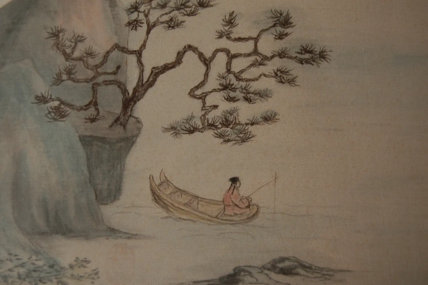 Trudy van der Woerd (1928)